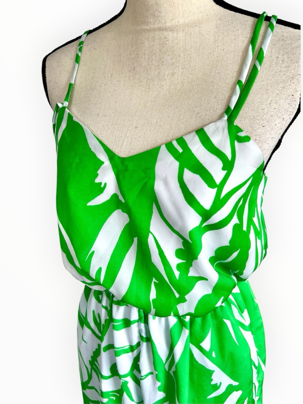 Lilly Pulitzer for Target Boom Boom Jumpsuit - Picture 3 of 8